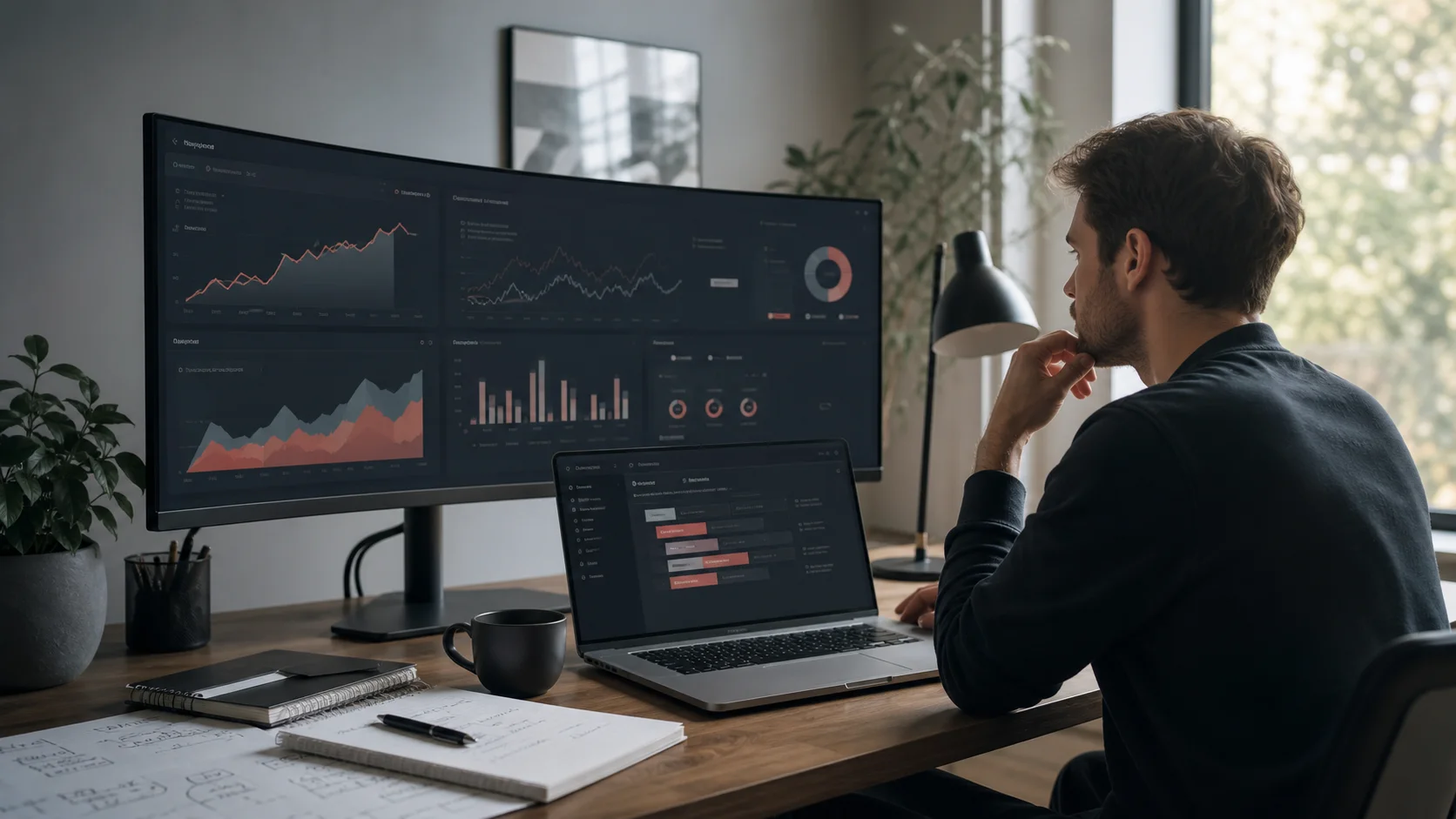 A growing collection of digital products and interfaces.
