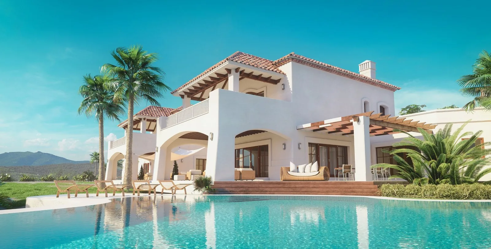 Alcantara Homes, Veteran-founded property care.