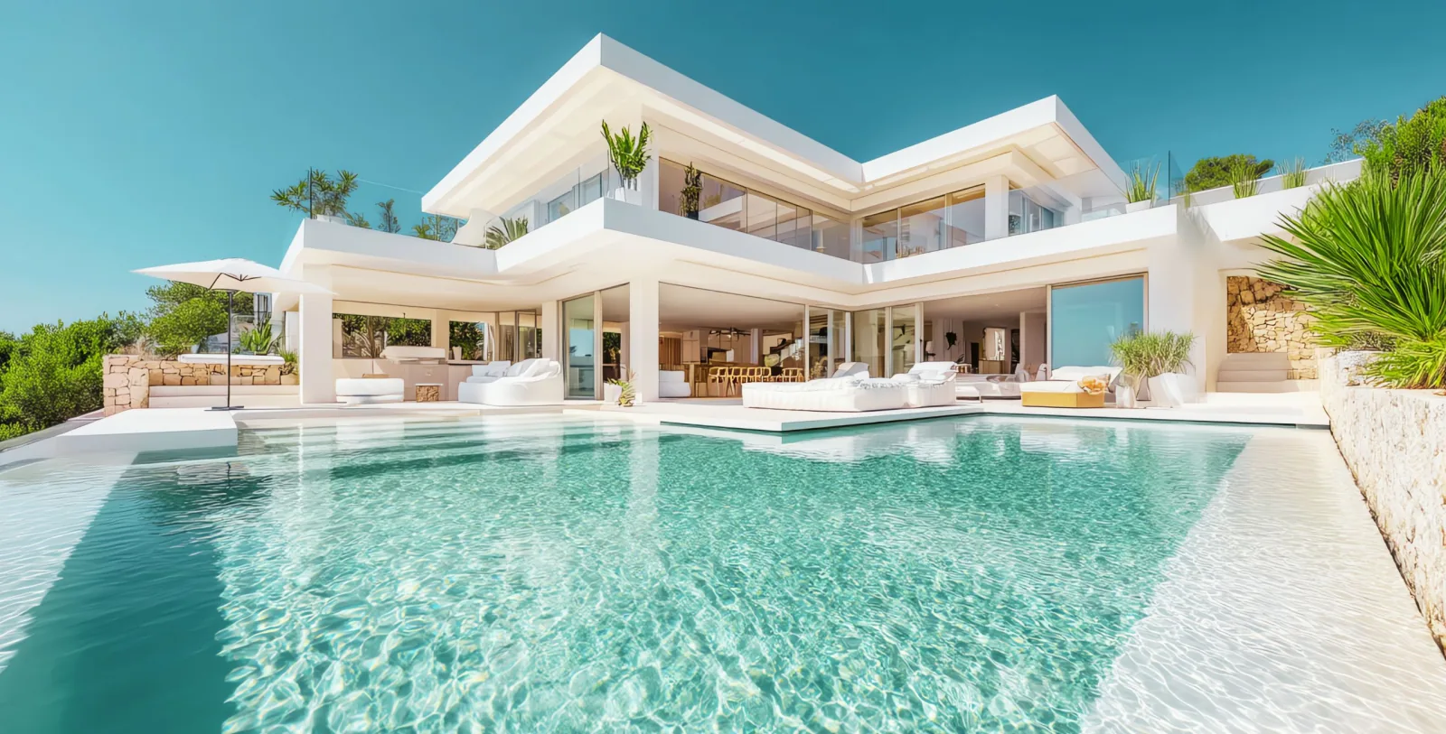 Three Seasons Stays, Luxury stays and owner returns.
