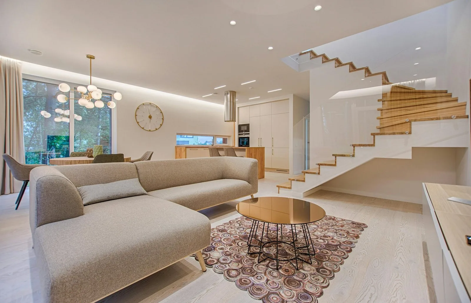 Berg Homes